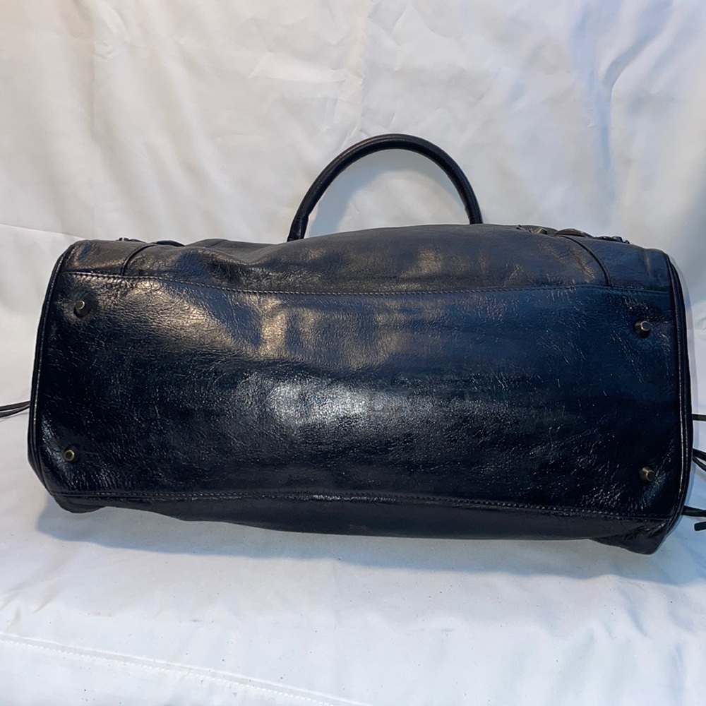 SOLD Balenciaga City Bag - Picture 5 of 14